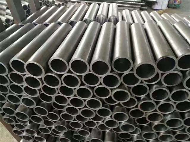 西吉30CrMo精密无缝钢管